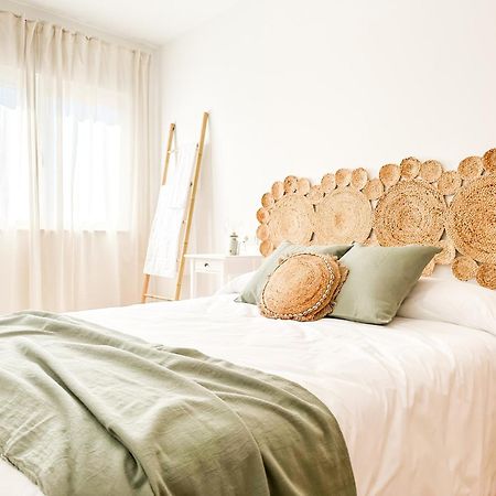 Apartamento Luar By Aloga Cee Exterior photo