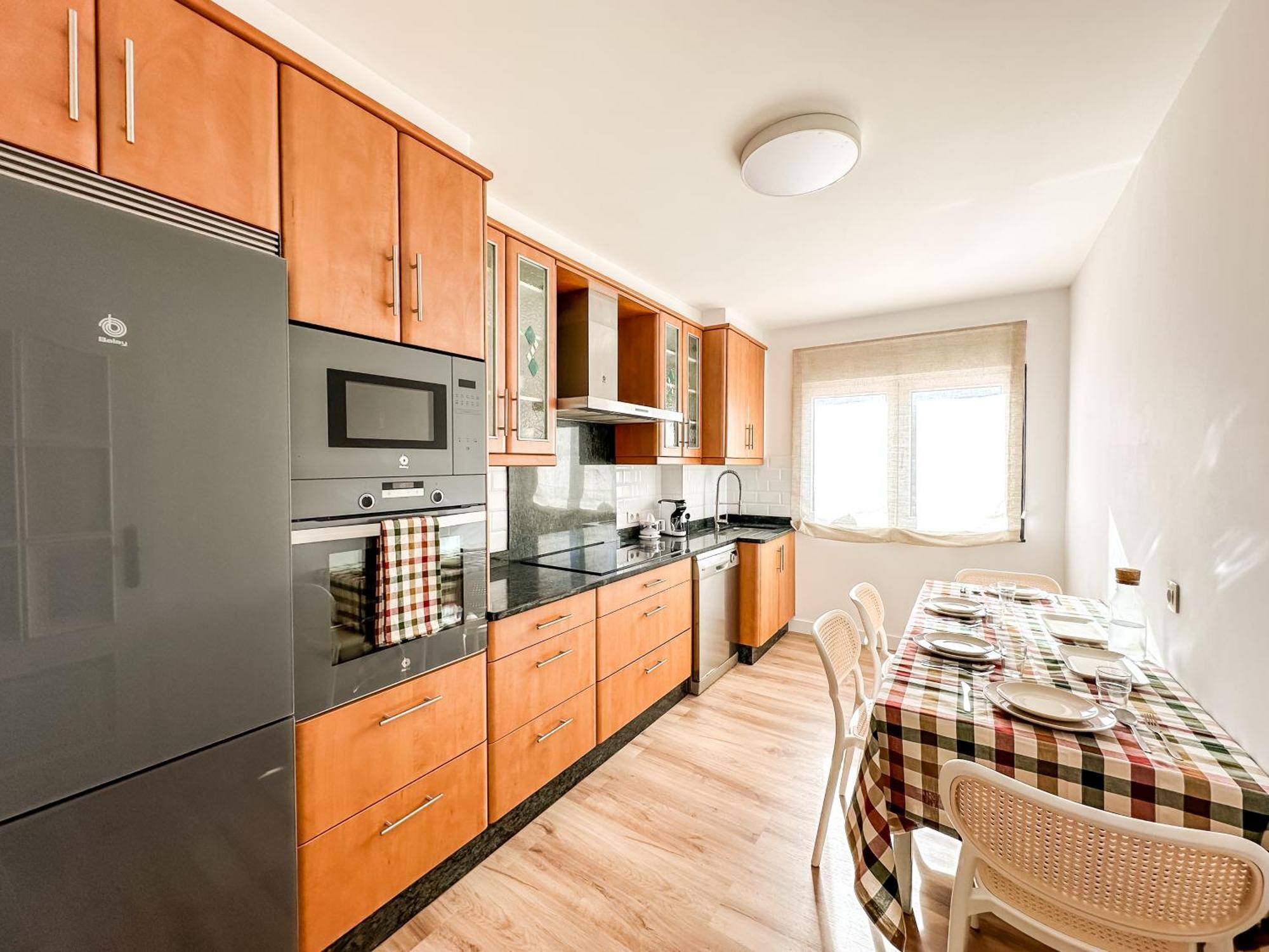 Apartamento Luar By Aloga Cee Exterior photo