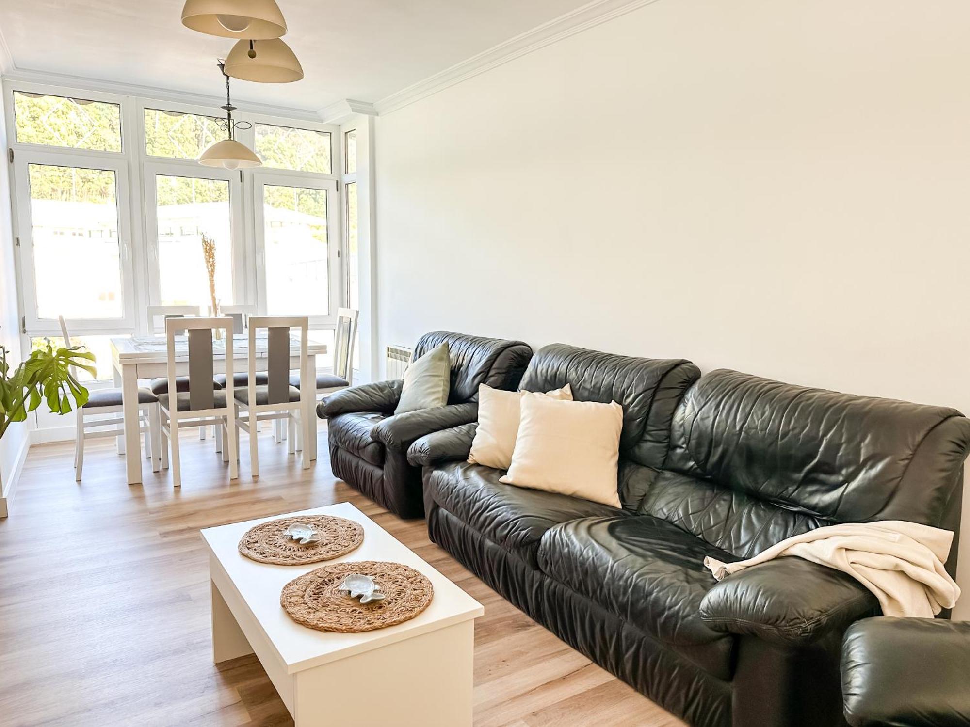Apartamento Luar By Aloga Cee Exterior photo
