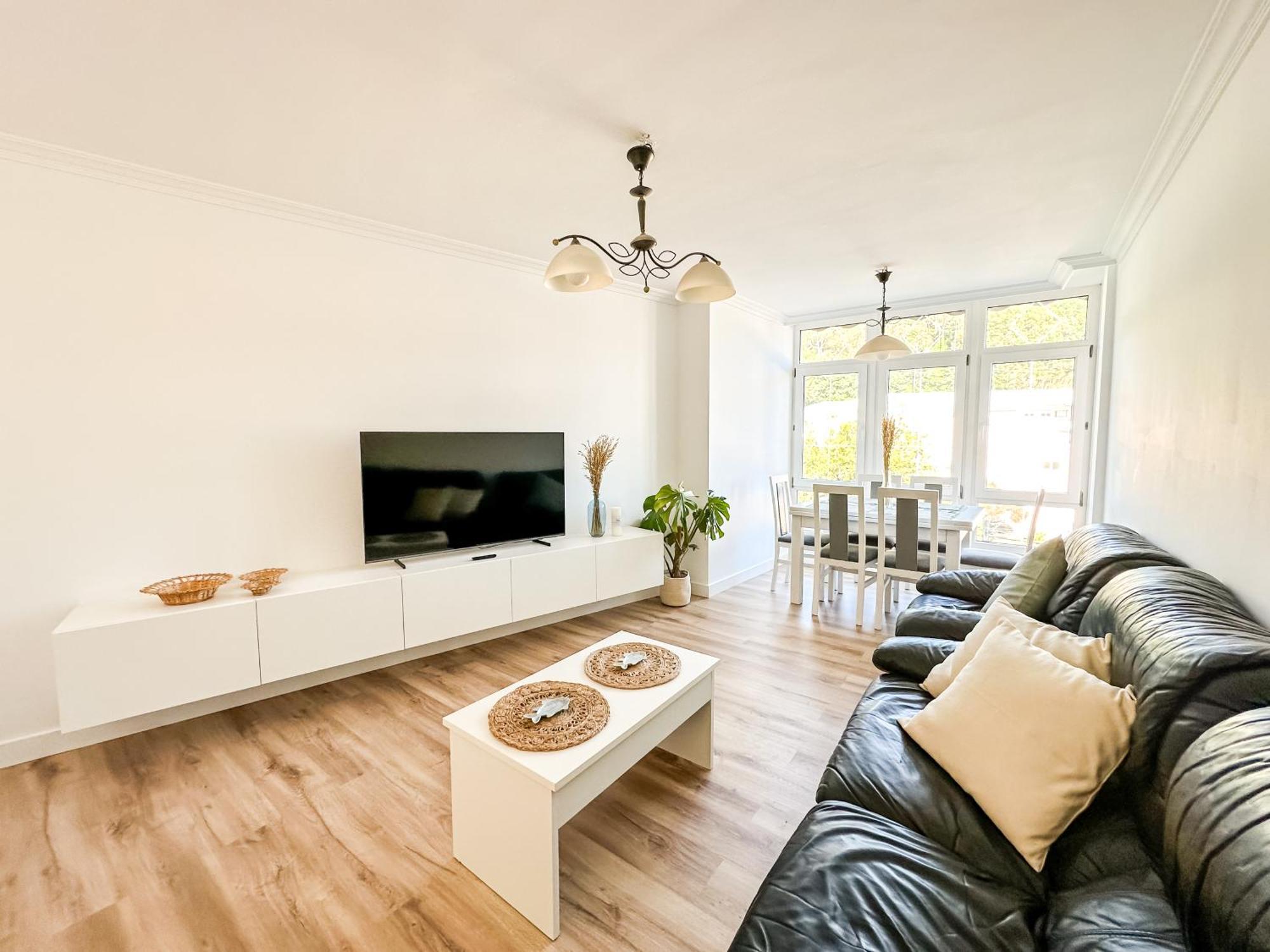 Apartamento Luar By Aloga Cee Exterior photo